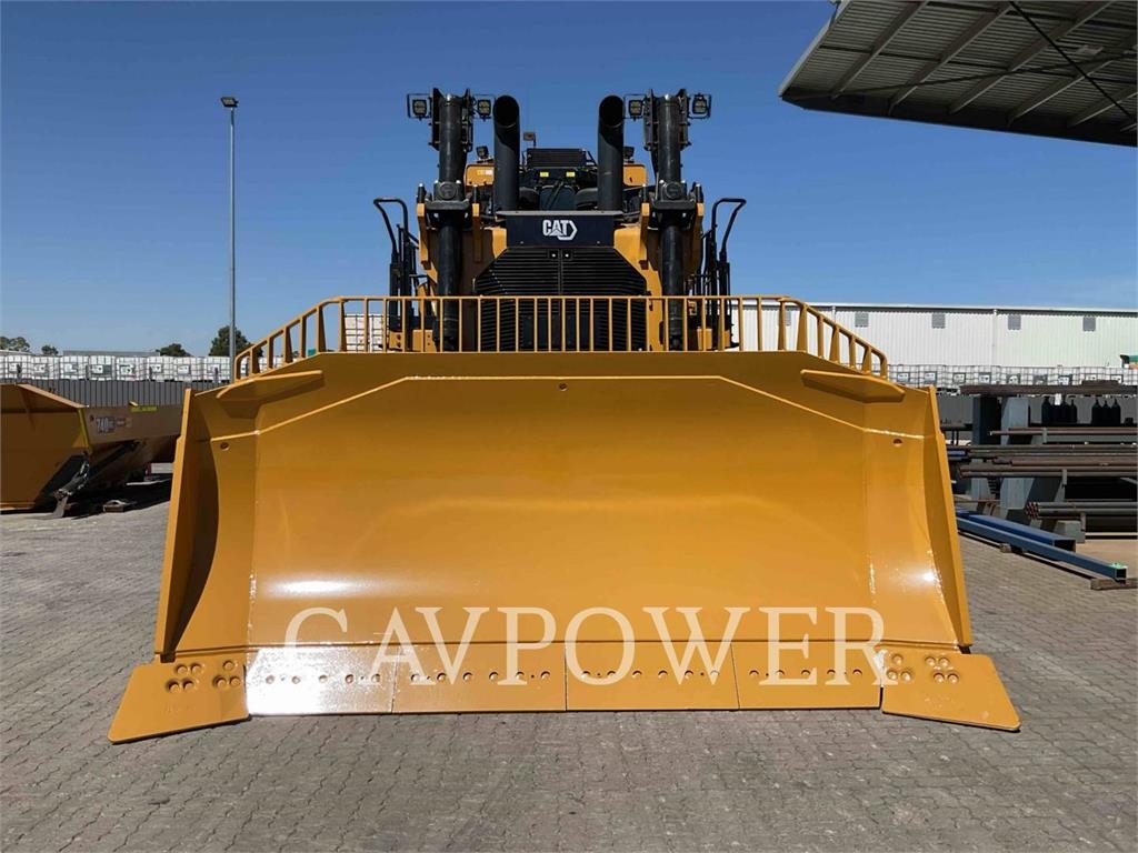 CAT D10-07LRC image 12