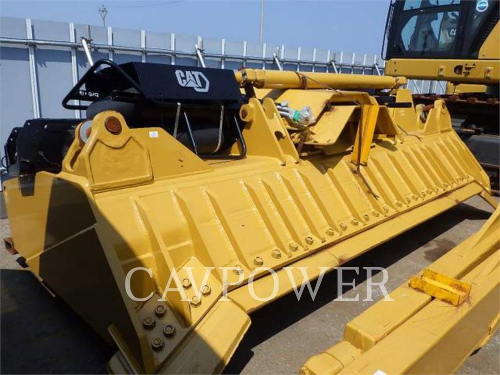 CAT D10-07LRC image 7