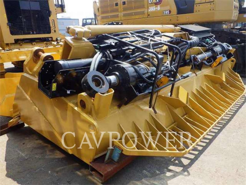 CAT D10-07LRC image 8