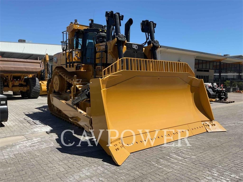 CAT D10-07LRC image 9