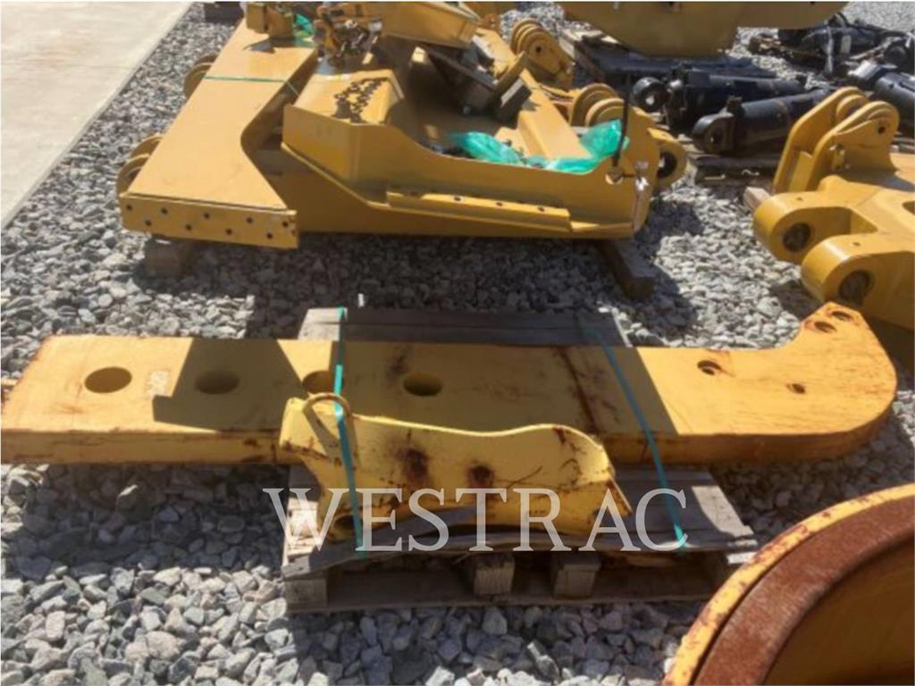 CAT D11 SINGLE SHANK RIPPER image 10
