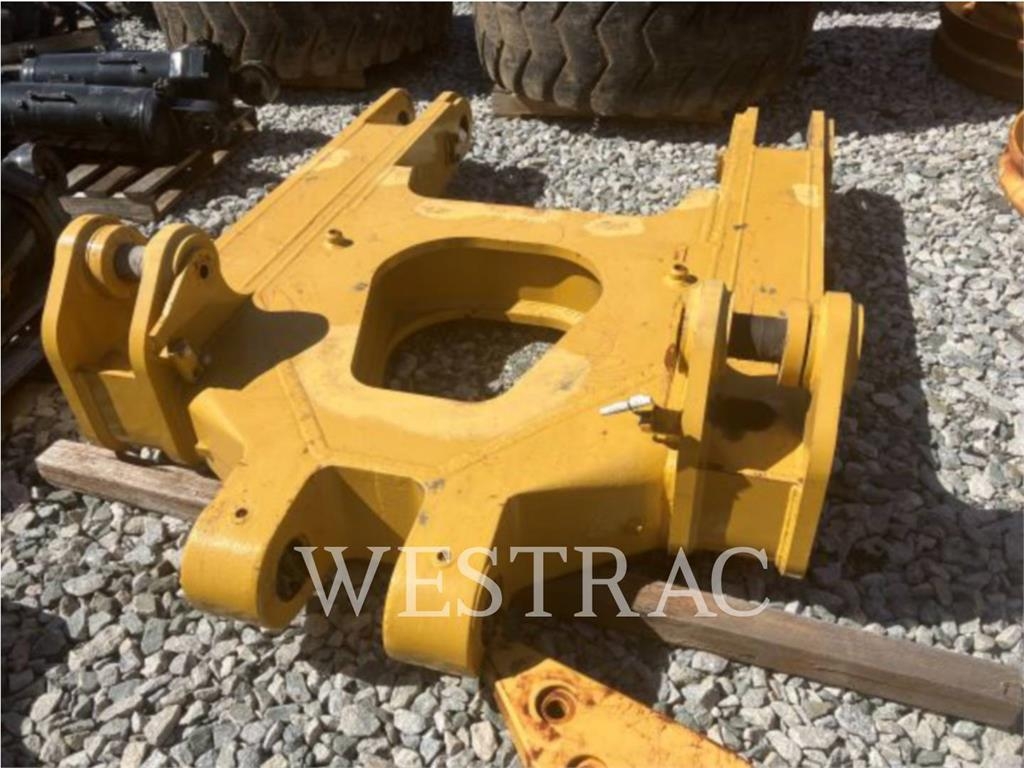 CAT D11 SINGLE SHANK RIPPER image 11