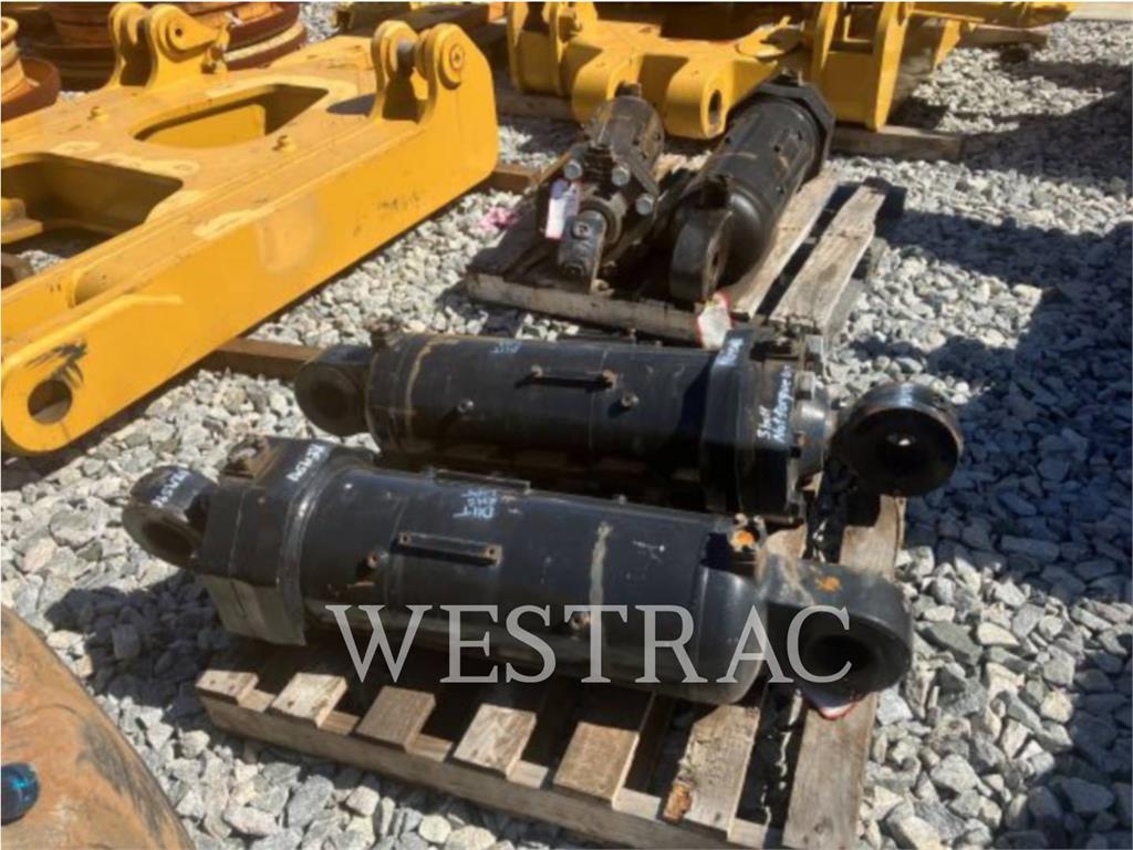 CAT D11 SINGLE SHANK RIPPER image 12