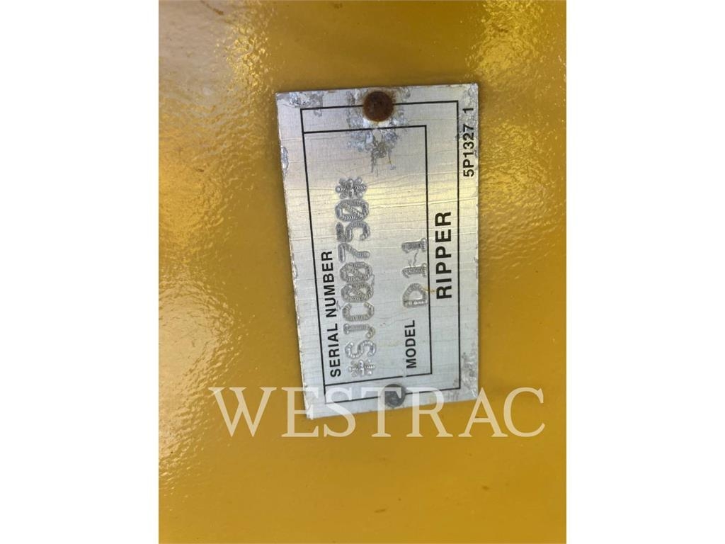 CAT D11 SINGLE SHANK RIPPER image 6