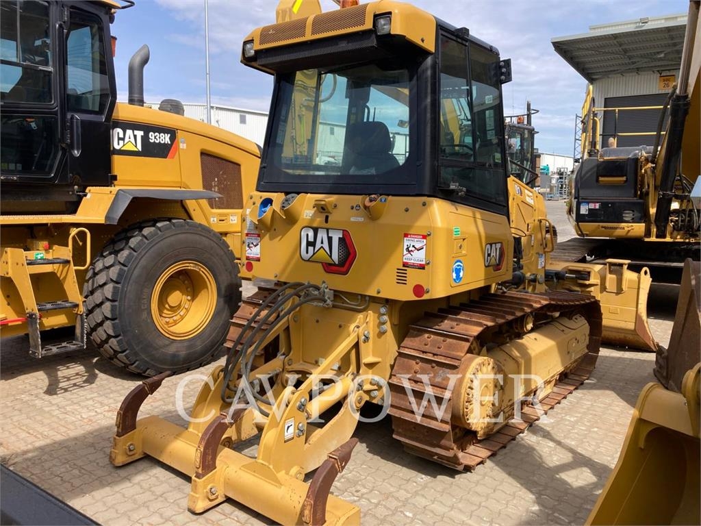 CAT D1-12 image 10