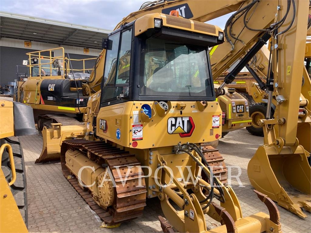 CAT D1-12 image 4