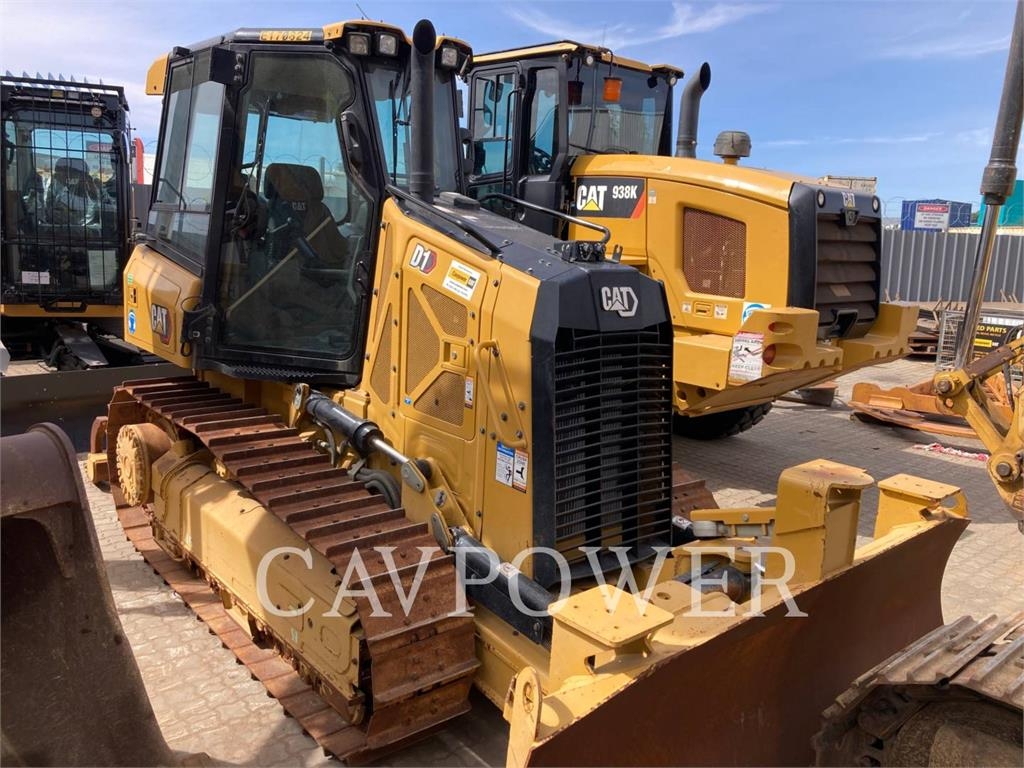 CAT D1-12 image 8