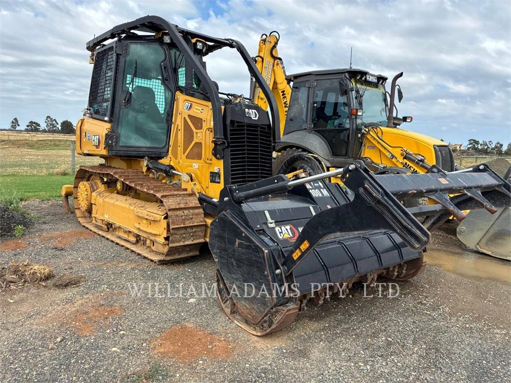 CAT D1-12 image 2