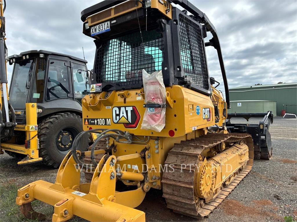 CAT D1-12 image 3
