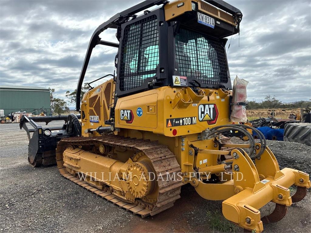 CAT D1-12 image 4