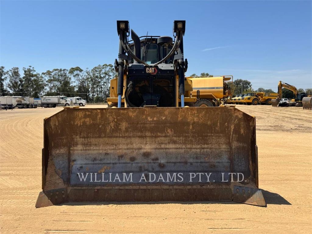 CAT D6-20 image 10