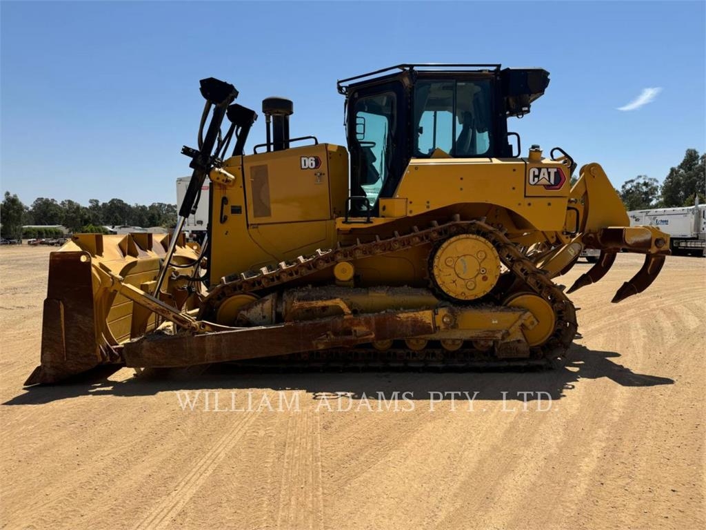 CAT D6-20 image 11