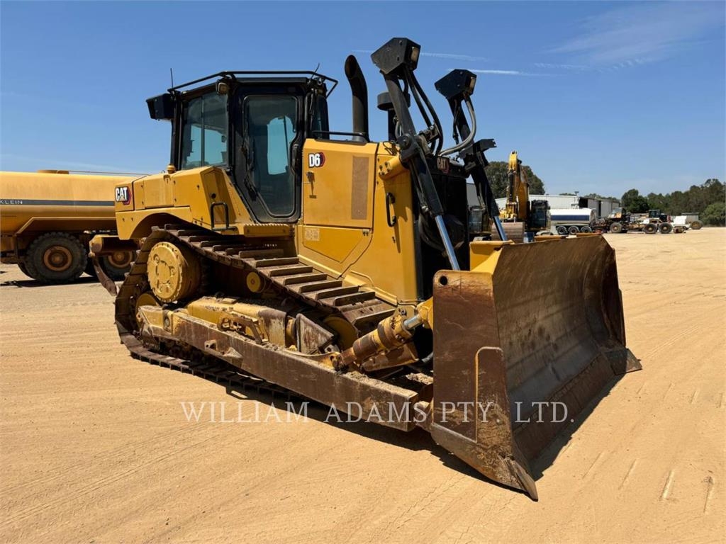 CAT D6-20 image 2