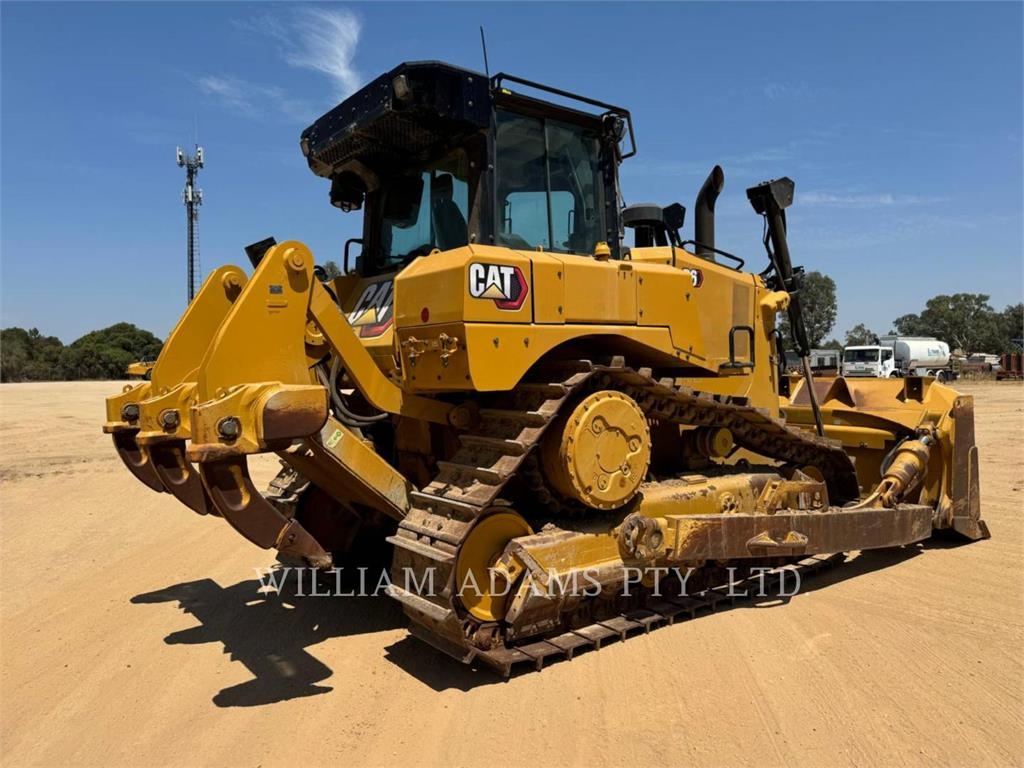 CAT D6-20 image 3