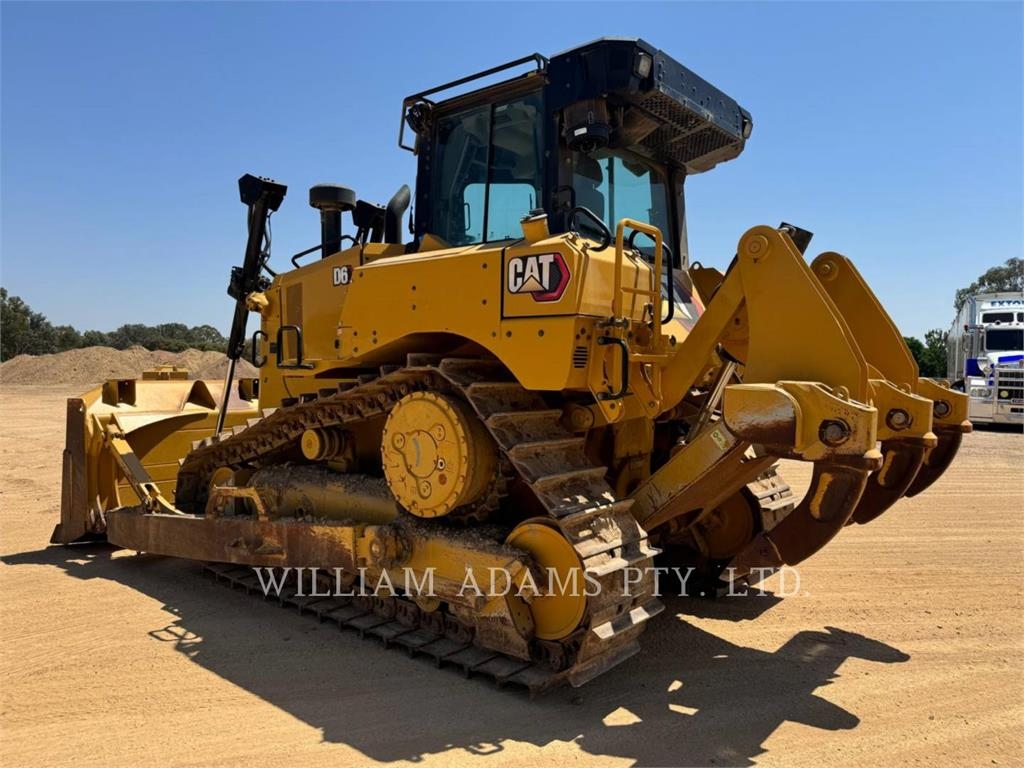 CAT D6-20 image 4