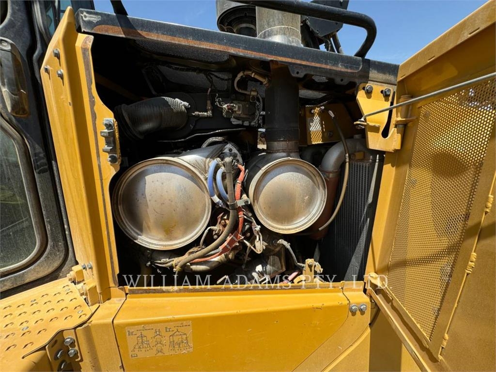 CAT D6-20 image 7