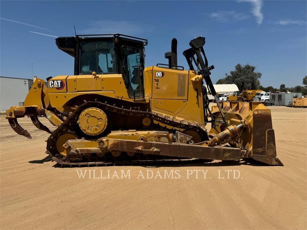 CAT D6-20 image 8