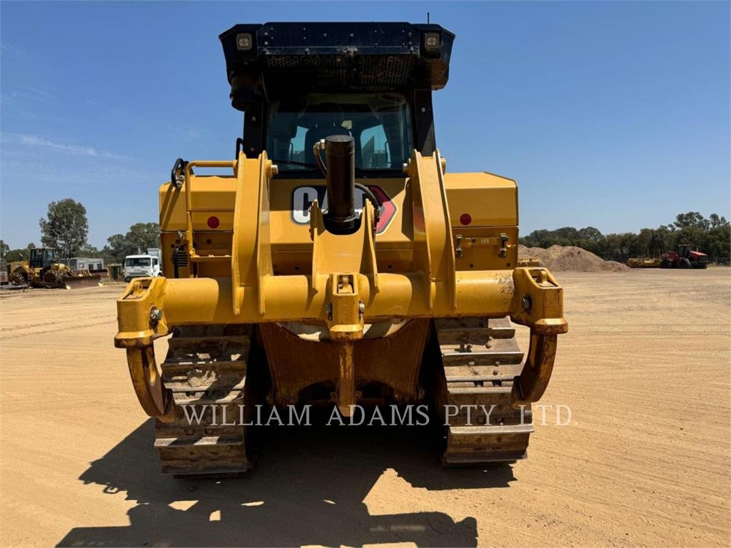 CAT D6-20 image 9