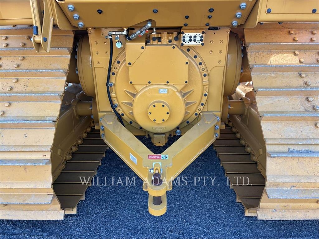 CAT D6 image 8