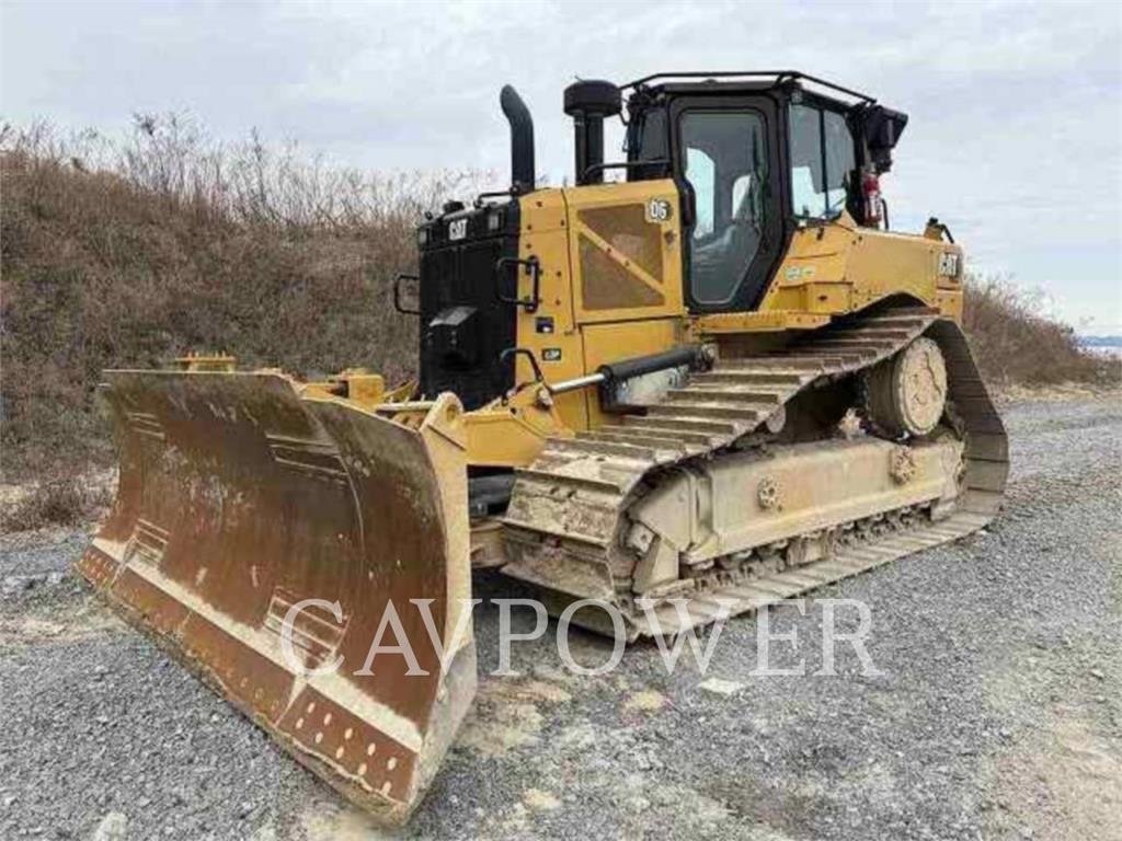 CAT D6-20VP