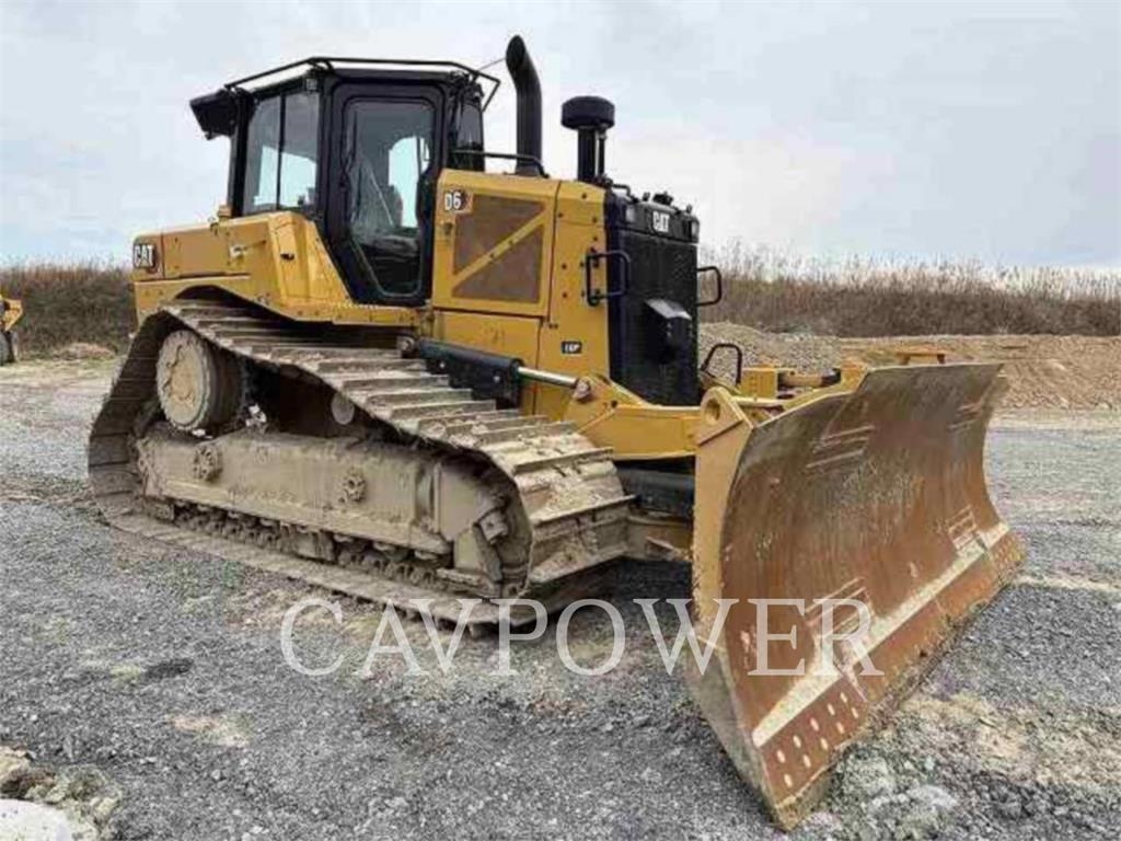 CAT D6-20VP image 2