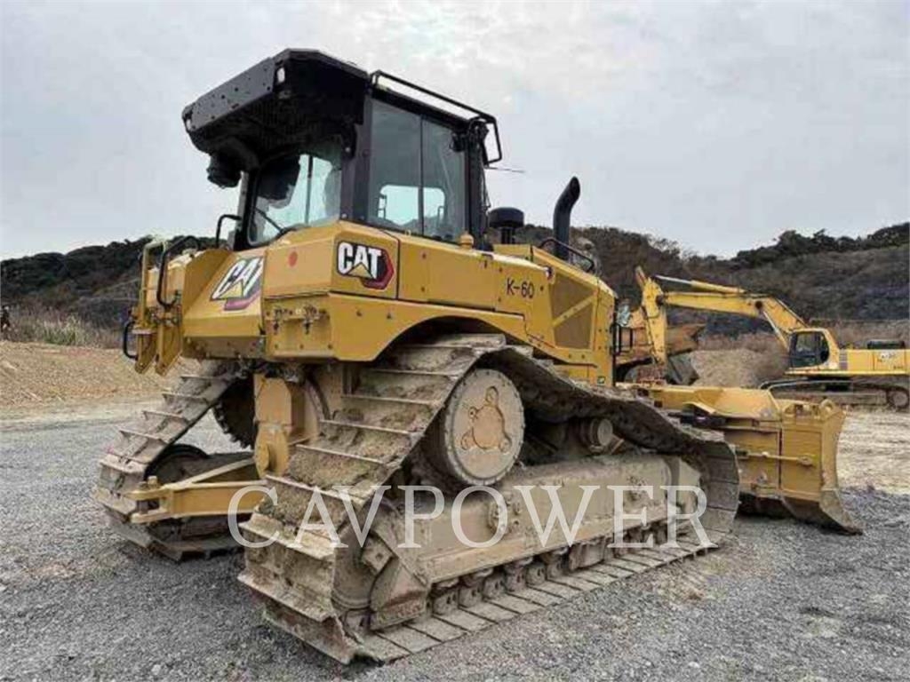 CAT D6-20VP image 3
