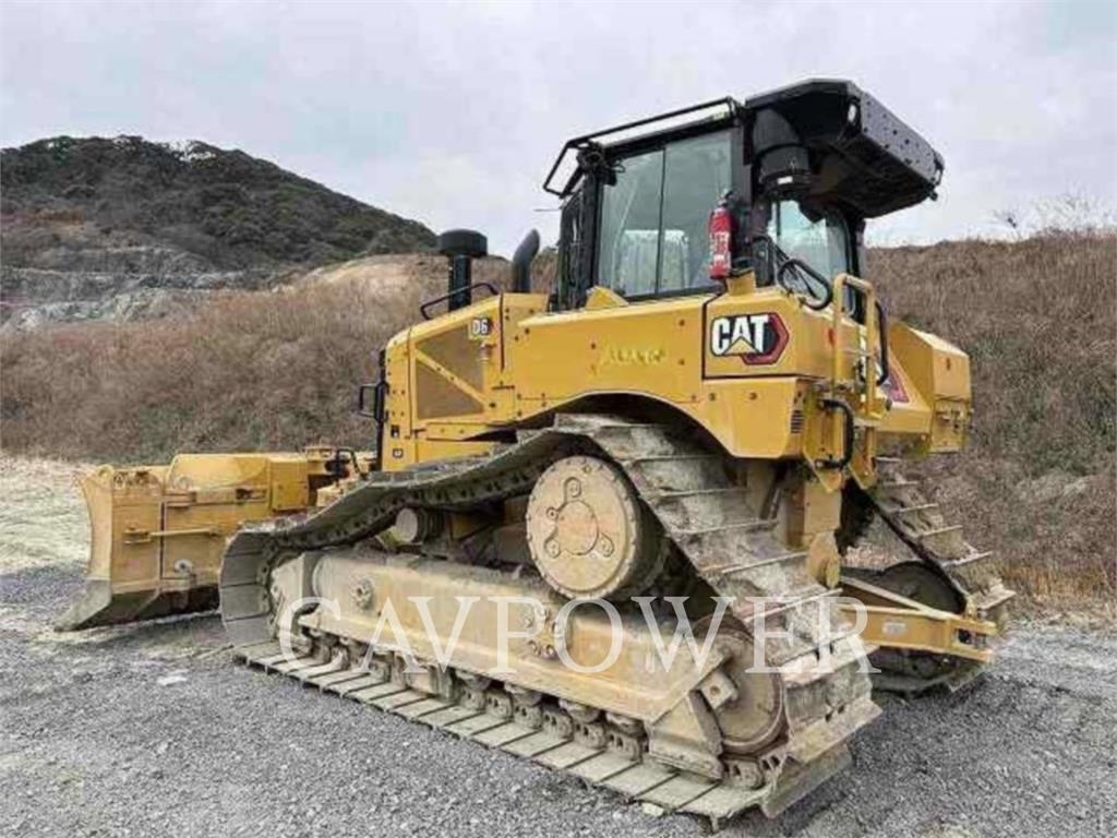 CAT D6-20VP image 4