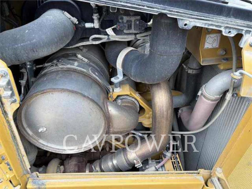 CAT D6-20VP image 7