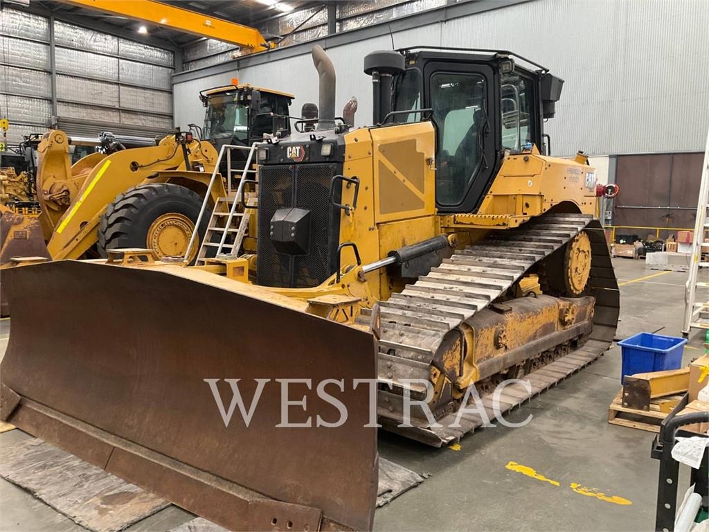 CAT D6-20VP