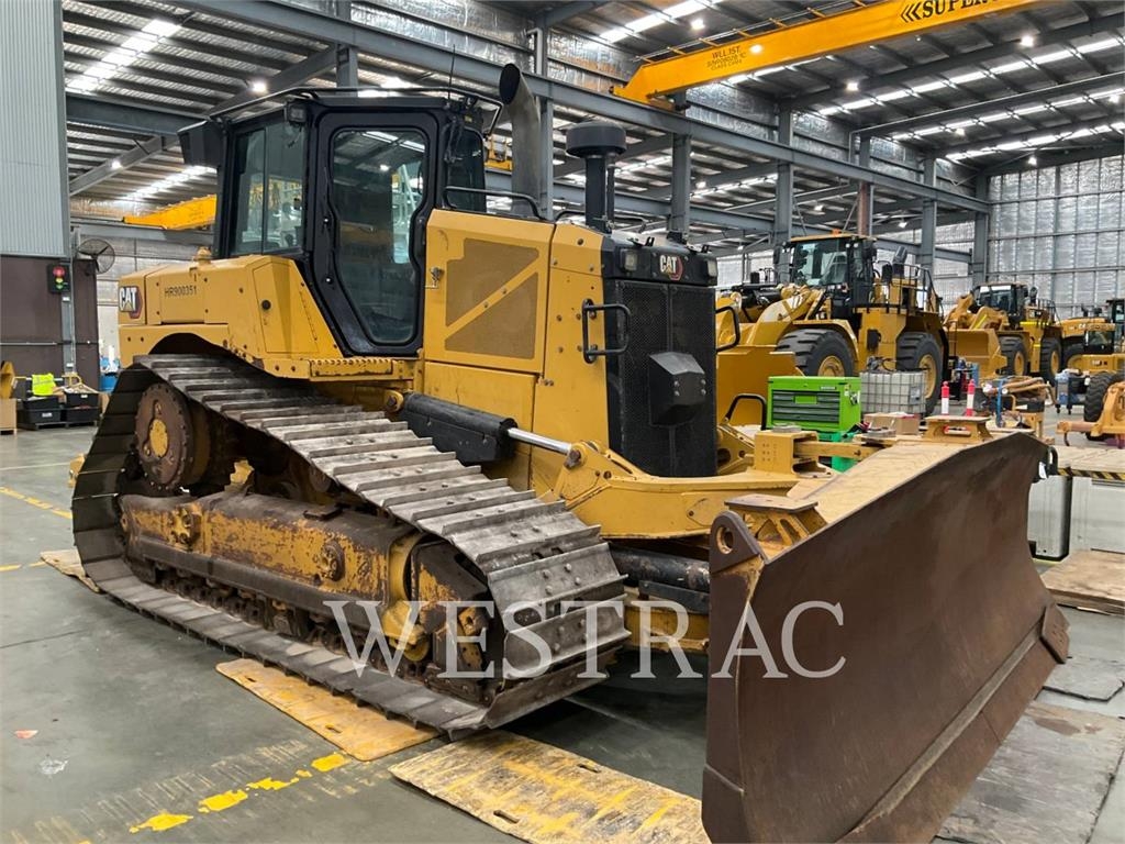 CAT D6-20VP image 2