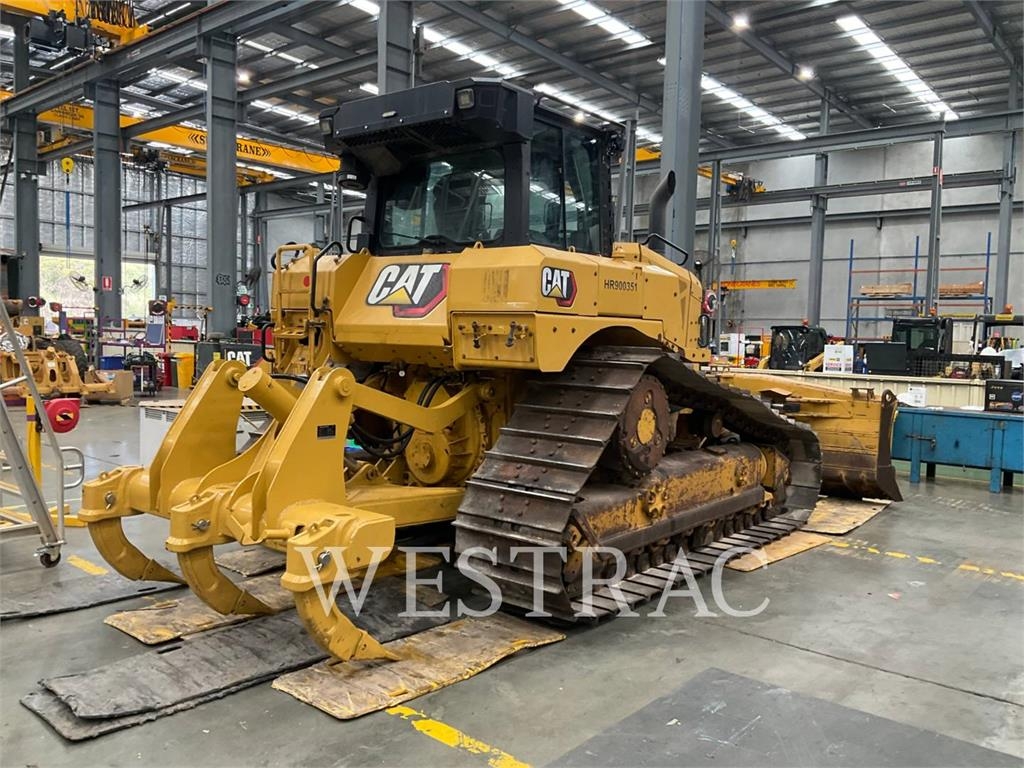 CAT D6-20VP image 3