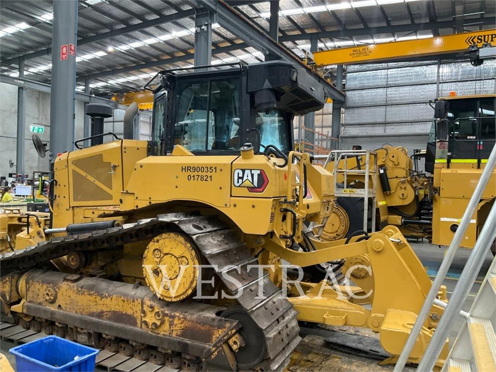 CAT D6-20VP image 4