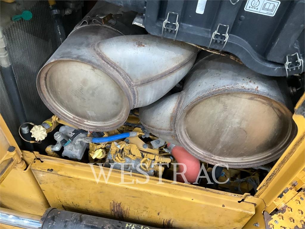 CAT D6-20VP image 7