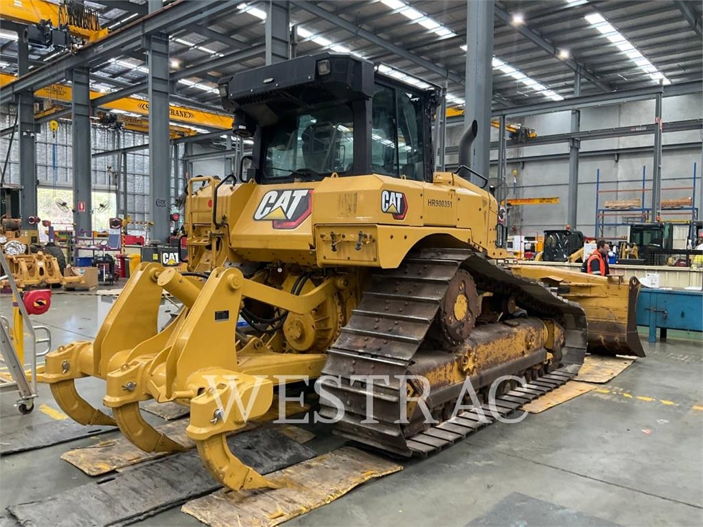 CAT D6-20VP image 9