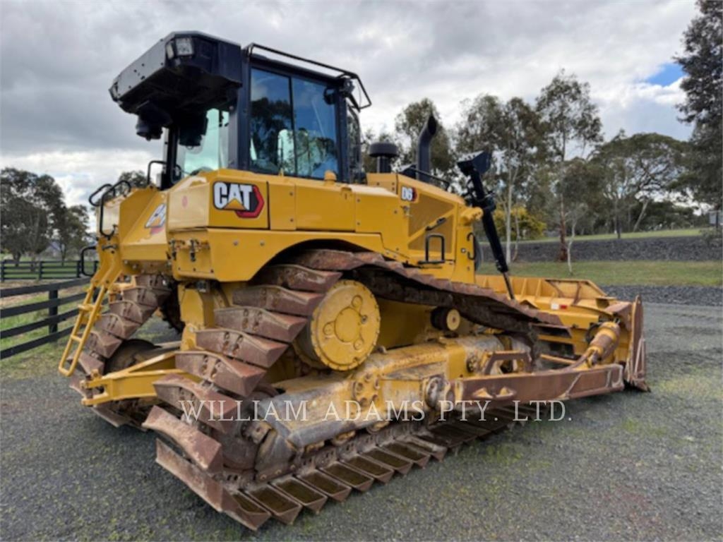 CAT D6-20 image 2