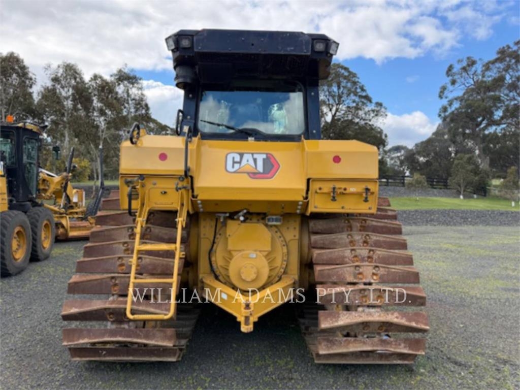 CAT D6-20 image 3