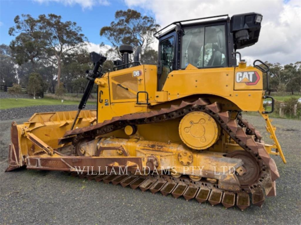 CAT D6-20 image 4
