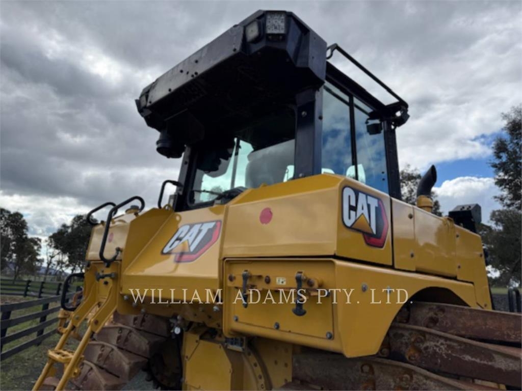 CAT D6-20 image 5