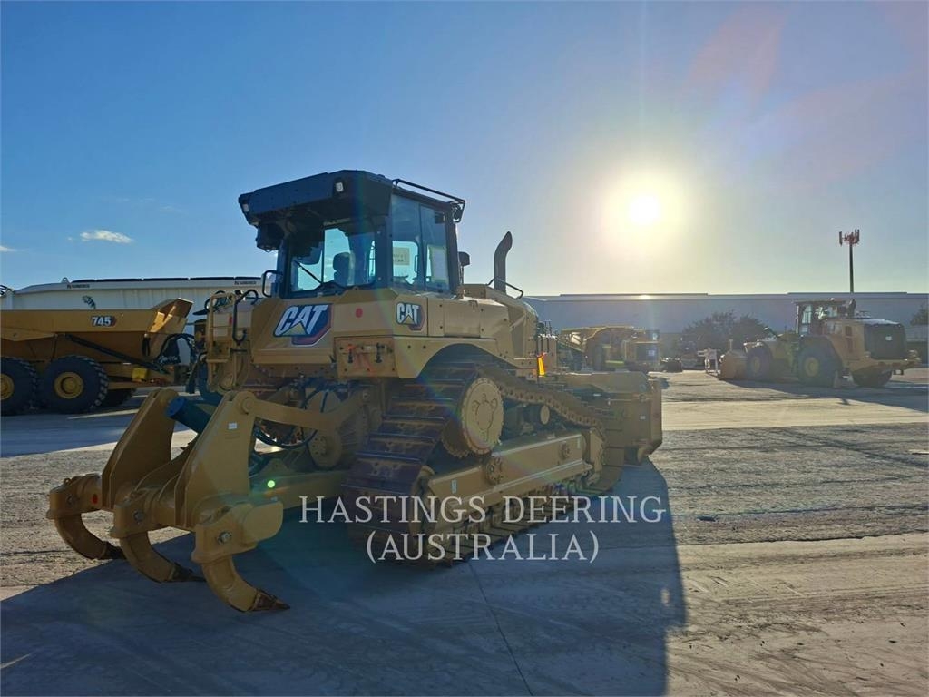 CAT D6-20VP image 3