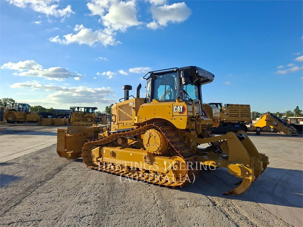 CAT D6-20VP image 4