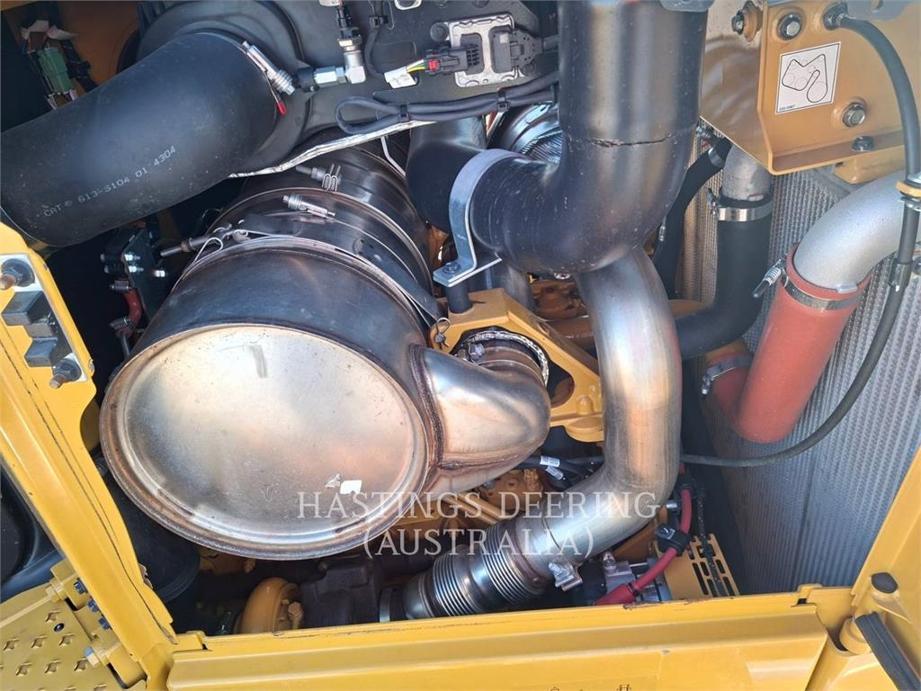 CAT D6-20VP image 7