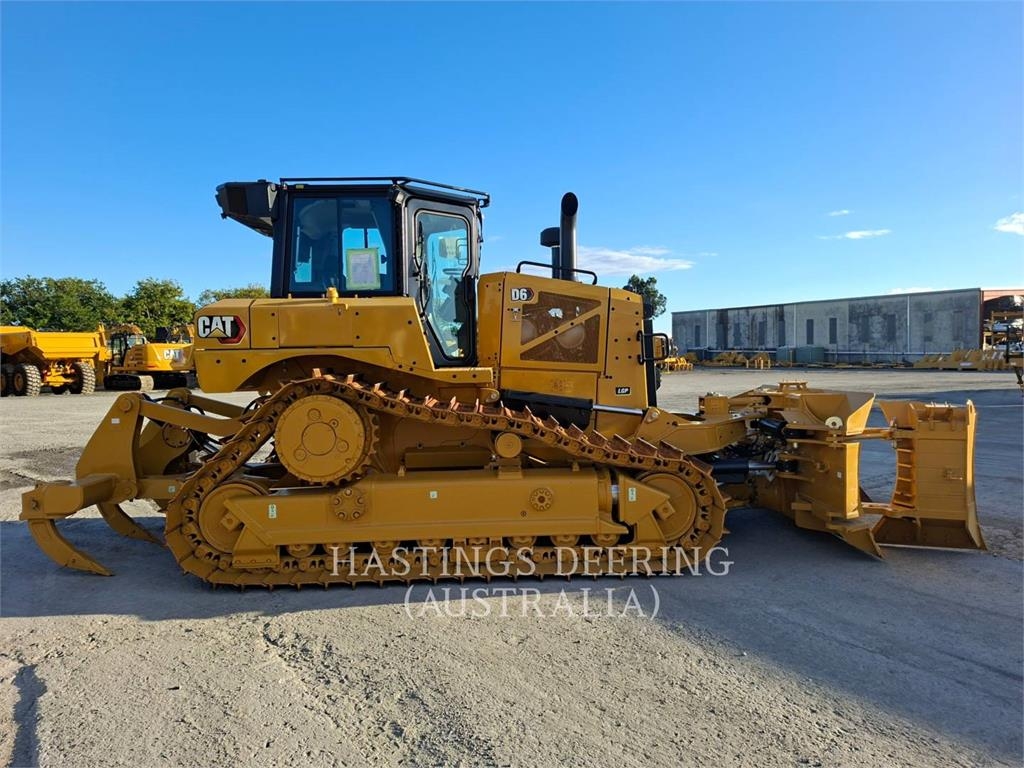 CAT D6-20VP image 10