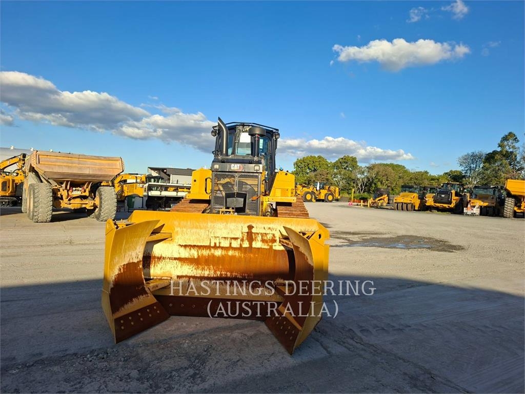 CAT D6-20VP image 11