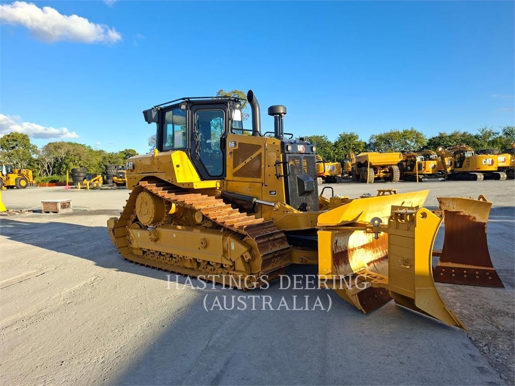 CAT D6-20VP image 2