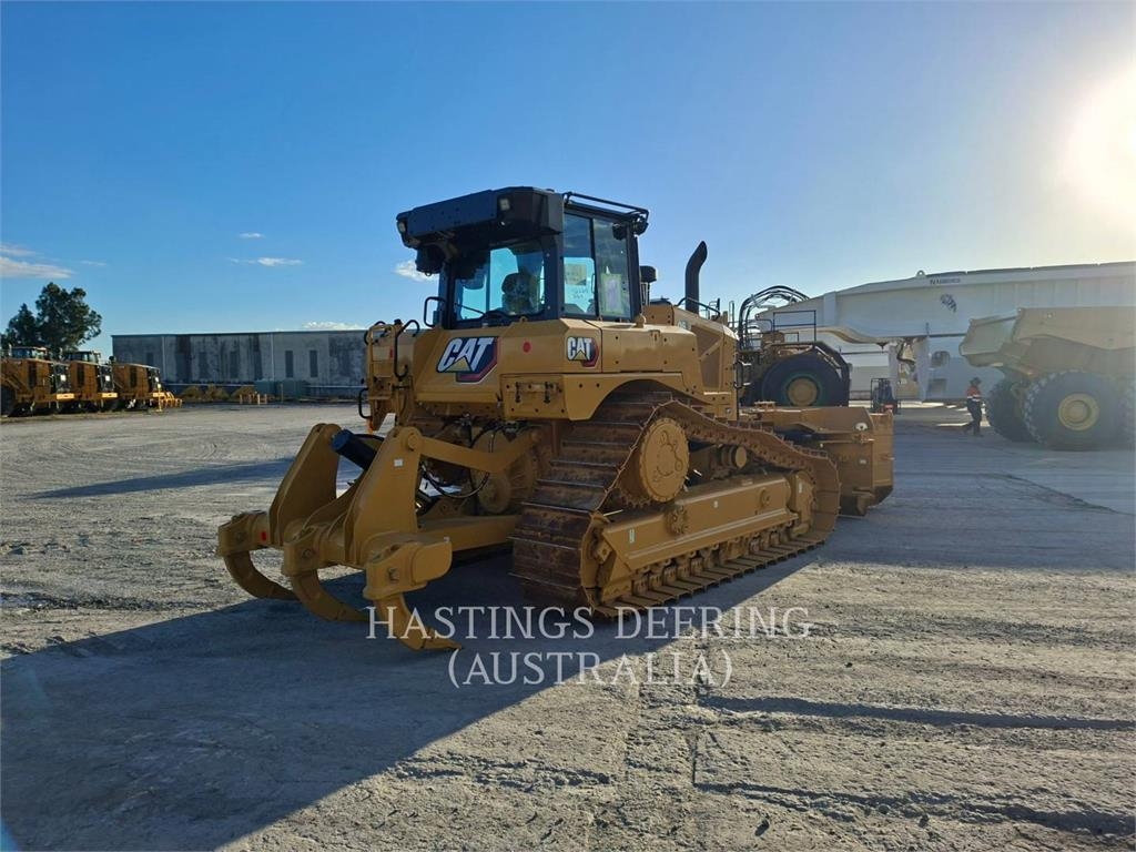 CAT D6-20VP image 3