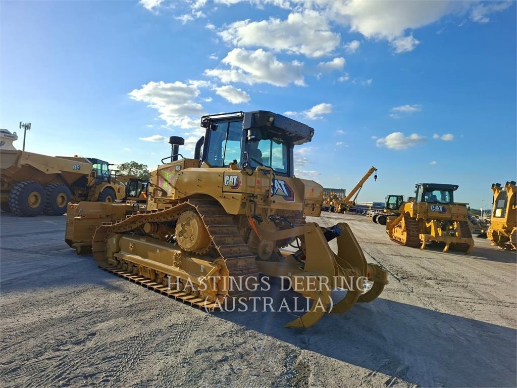 CAT D6-20VP image 4