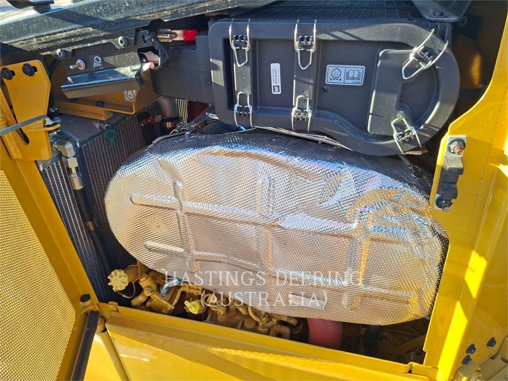 CAT D6-20VP image 7