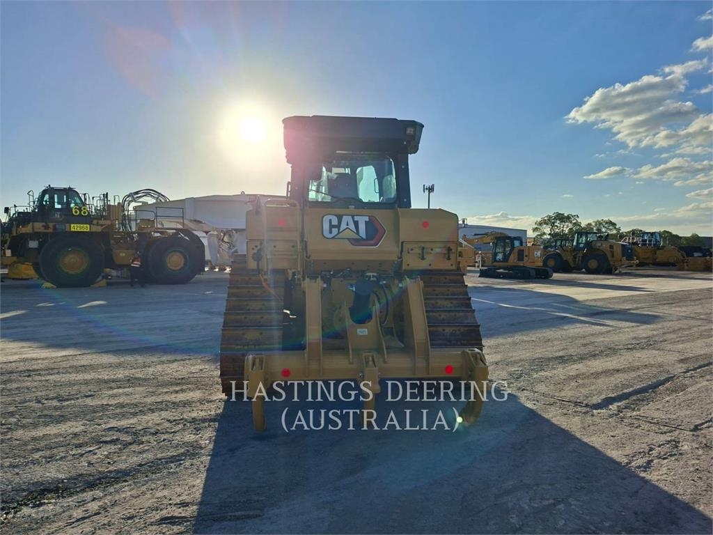 CAT D6-20VP image 9