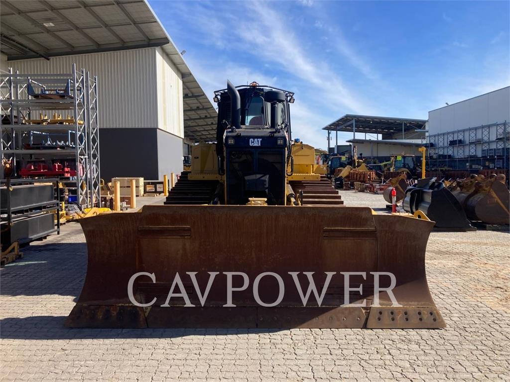 CAT D6 20VP image 10