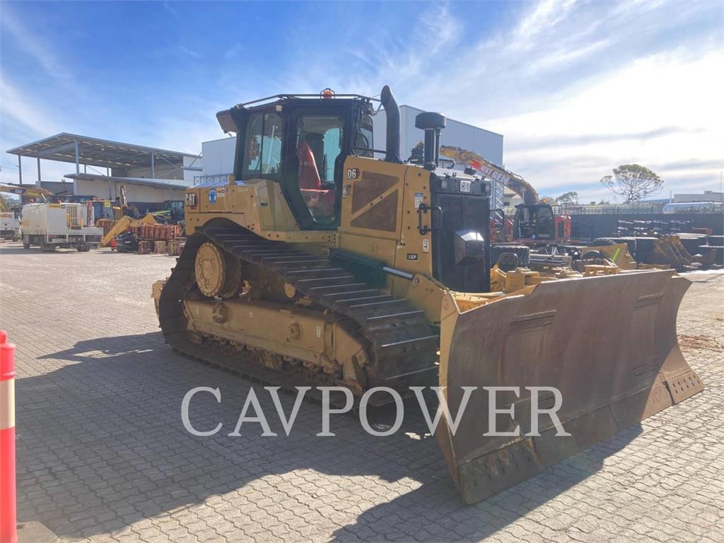 CAT D6 20VP image 2